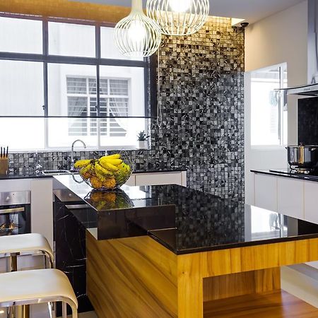 Batu Ferringhi - Shamrock Beach Villas - 12 חדר תמונה