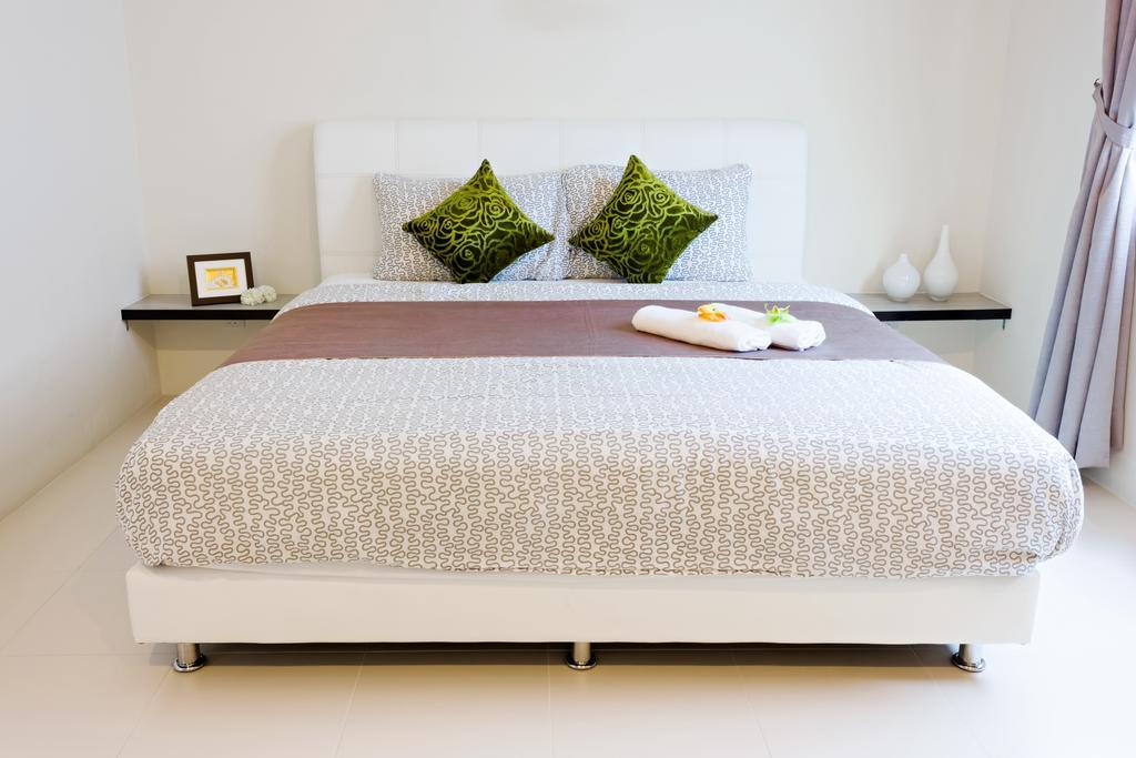 Batu Ferringhi - Shamrock Beach Villas - 12 חדר תמונה