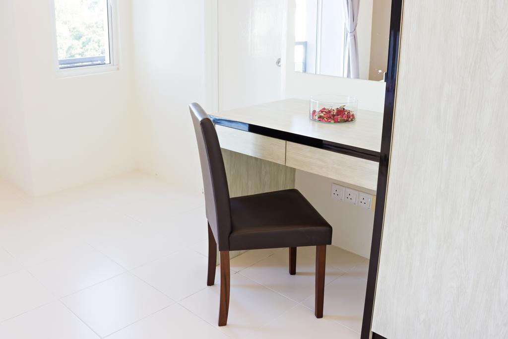 Batu Ferringhi - Shamrock Beach Villas - 12 חדר תמונה