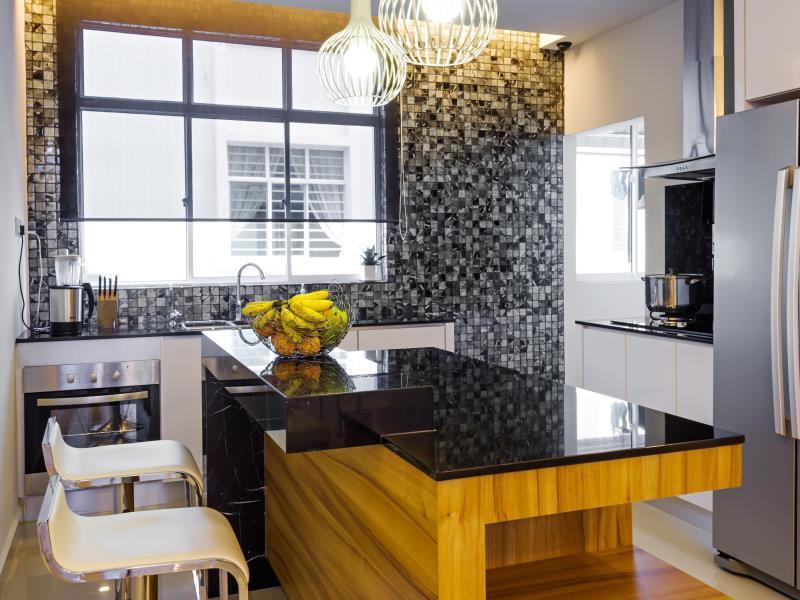 Batu Ferringhi - Shamrock Beach Villas - 12 מראה חיצוני תמונה