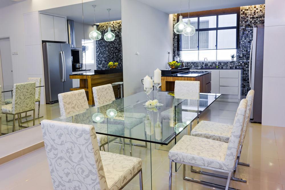 Batu Ferringhi - Shamrock Beach Villas - 12 מראה חיצוני תמונה