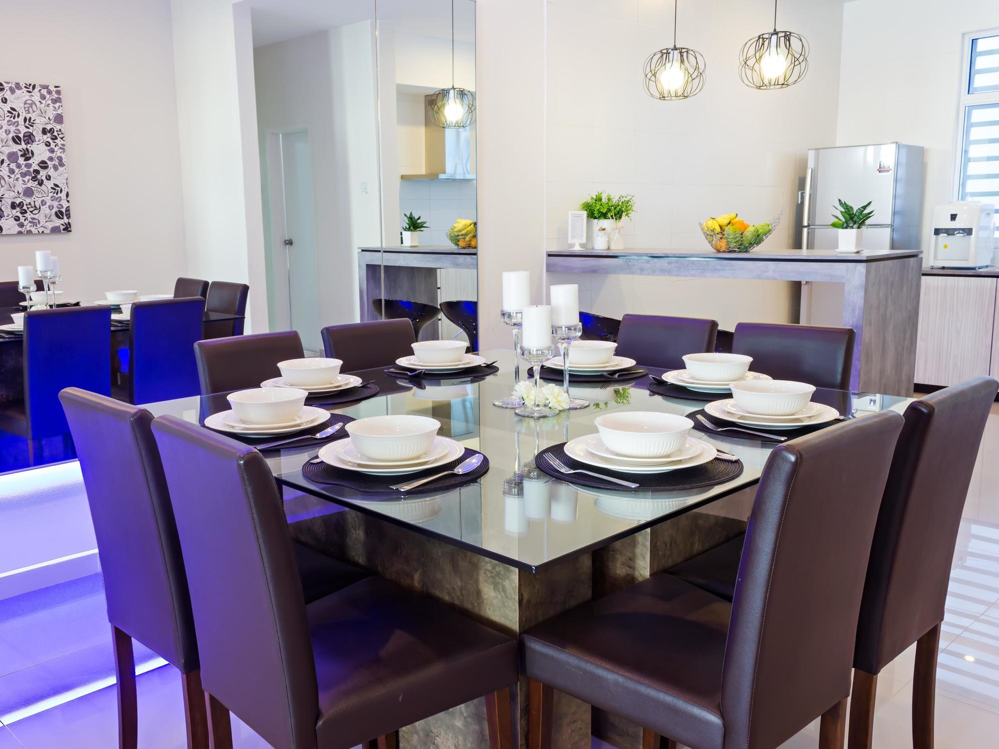 Batu Ferringhi - Shamrock Beach Villas - 12 מראה חיצוני תמונה
